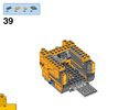 Notice / Instructions de Montage - LEGO - Ideas - 21303 - WALL•E: Page 28