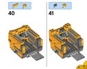 Notice / Instructions de Montage - LEGO - Ideas - 21303 - WALL•E: Page 29