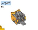 Notice / Instructions de Montage - LEGO - Ideas - 21303 - WALL•E: Page 34