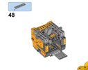 Notice / Instructions de Montage - LEGO - Ideas - 21303 - WALL•E: Page 39