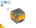 Notice / Instructions de Montage - LEGO - Ideas - 21303 - WALL•E: Page 56