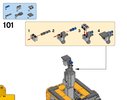 Notice / Instructions de Montage - LEGO - Ideas - 21303 - WALL•E: Page 80