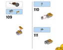 Notice / Instructions de Montage - LEGO - Ideas - 21303 - WALL•E: Page 85