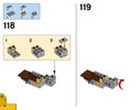 Notice / Instructions de Montage - LEGO - Ideas - 21303 - WALL•E: Page 88