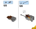 Notice / Instructions de Montage - LEGO - Ideas - 21303 - WALL•E: Page 91