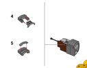 Notice / Instructions de Montage - LEGO - Ideas - 21303 - WALL•E: Page 95