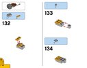 Notice / Instructions de Montage - LEGO - Ideas - 21303 - WALL•E: Page 98