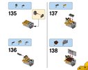 Notice / Instructions de Montage - LEGO - Ideas - 21303 - WALL•E: Page 99