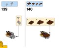 Notice / Instructions de Montage - LEGO - Ideas - 21303 - WALL•E: Page 100