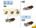 Notice / Instructions de Montage - LEGO - Ideas - 21303 - WALL•E: Page 101