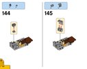 Notice / Instructions de Montage - LEGO - Ideas - 21303 - WALL•E: Page 102