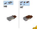 Notice / Instructions de Montage - LEGO - Ideas - 21303 - WALL•E: Page 103