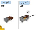 Notice / Instructions de Montage - LEGO - Ideas - 21303 - WALL•E: Page 104