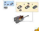 Notice / Instructions de Montage - LEGO - Ideas - 21303 - WALL•E: Page 105