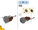 Notice / Instructions de Montage - LEGO - Ideas - 21303 - WALL•E: Page 108