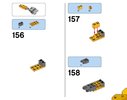 Notice / Instructions de Montage - LEGO - Ideas - 21303 - WALL•E: Page 111