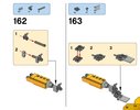 Notice / Instructions de Montage - LEGO - Ideas - 21303 - WALL•E: Page 113