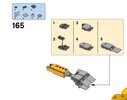 Notice / Instructions de Montage - LEGO - Ideas - 21303 - WALL•E: Page 115