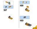 Notice / Instructions de Montage - LEGO - Ideas - 21303 - WALL•E: Page 117