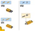 Notice / Instructions de Montage - LEGO - Ideas - 21303 - WALL•E: Page 118