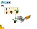 Notice / Instructions de Montage - LEGO - Ideas - 21303 - WALL•E: Page 122