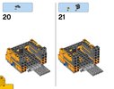 Notice / Instructions de Montage - LEGO - Ideas - 21303 - WALL•E: Page 20