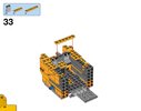 Notice / Instructions de Montage - LEGO - Ideas - 21303 - WALL•E: Page 28