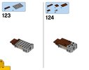 Notice / Instructions de Montage - LEGO - Ideas - 21303 - WALL•E: Page 94