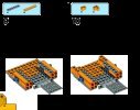 Notice / Instructions de Montage - LEGO - Ideas - 21303 - WALL•E: Page 10