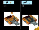 Notice / Instructions de Montage - LEGO - Ideas - 21303 - WALL•E: Page 11