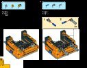 Notice / Instructions de Montage - LEGO - Ideas - 21303 - WALL•E: Page 18