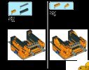 Notice / Instructions de Montage - LEGO - Ideas - 21303 - WALL•E: Page 21