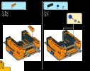 Notice / Instructions de Montage - LEGO - Ideas - 21303 - WALL•E: Page 22