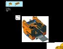 Notice / Instructions de Montage - LEGO - Ideas - 21303 - WALL•E: Page 23