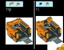 Notice / Instructions de Montage - LEGO - Ideas - 21303 - WALL•E: Page 29