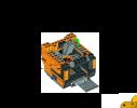 Notice / Instructions de Montage - LEGO - Ideas - 21303 - WALL•E: Page 33