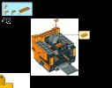 Notice / Instructions de Montage - LEGO - Ideas - 21303 - WALL•E: Page 36