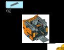 Notice / Instructions de Montage - LEGO - Ideas - 21303 - WALL•E: Page 39