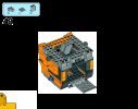 Notice / Instructions de Montage - LEGO - Ideas - 21303 - WALL•E: Page 40