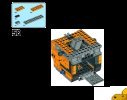 Notice / Instructions de Montage - LEGO - Ideas - 21303 - WALL•E: Page 41