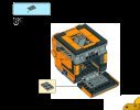 Notice / Instructions de Montage - LEGO - Ideas - 21303 - WALL•E: Page 53