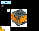 Notice / Instructions de Montage - LEGO - Ideas - 21303 - WALL•E: Page 56