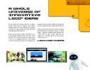 Notice / Instructions de Montage - LEGO - Ideas - 21303 - WALL•E: Page 127