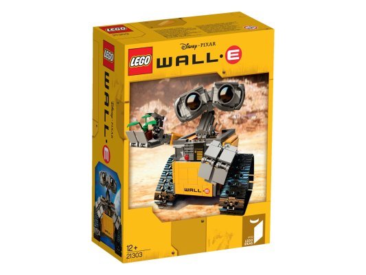 21303 - WALL•E