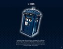 Notice / Instructions de Montage - LEGO - Ideas - 21304 - Doctor Who: Page 9