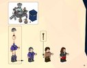 Notice / Instructions de Montage - LEGO - Ideas - 21304 - Doctor Who: Page 15