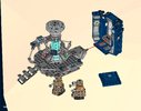 Notice / Instructions de Montage - LEGO - Ideas - 21304 - Doctor Who: Page 128