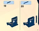 Notice / Instructions de Montage - LEGO - Ideas - 21304 - Doctor Who: Page 91