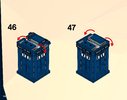 Notice / Instructions de Montage - LEGO - Ideas - 21304 - Doctor Who: Page 116