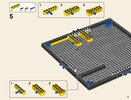 Notice / Instructions de Montage - LEGO - Ideas - 21305 - Labyrinthe: Page 13